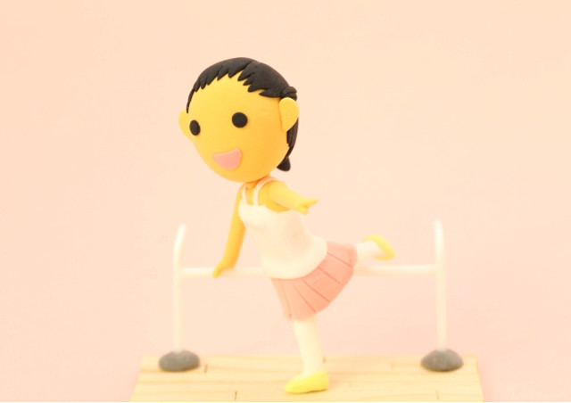 �^���s�����C�ɂȂ�Ƃ��c�̂̃o�����X�𐮂���o���G����������