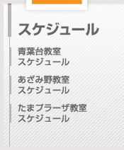 �X�P�W���[��